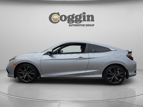 Used 2019 Honda Civic Sport image 2