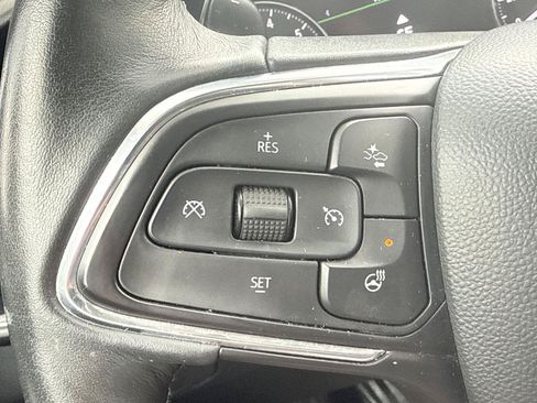 Used 2023 Buick Envision Essence w/ Sport Touring Package AWD/4WD image 21