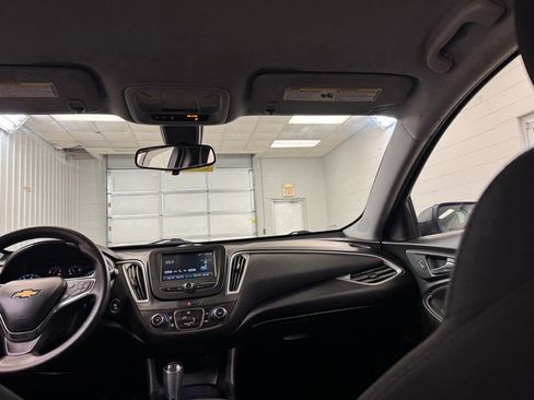 Used 2016 Chevrolet Malibu LS image 20