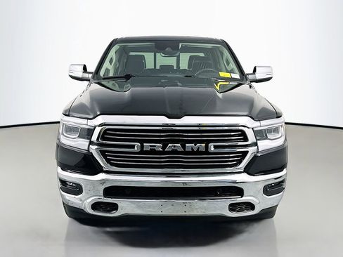 Used 2022 RAM 1500 Laramie AWD/4WD image 2