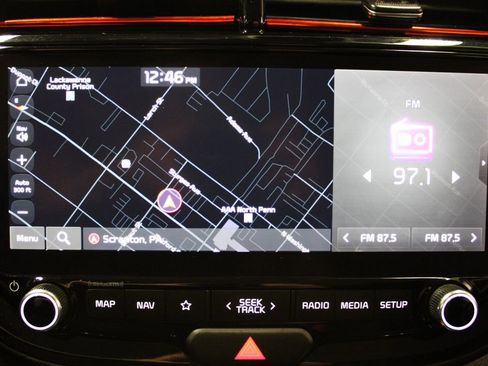 Used 2023 Kia Soul GT-Line image 16