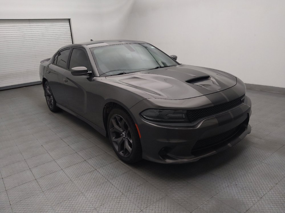 Used 2019 Dodge Charger GT RWD image 13