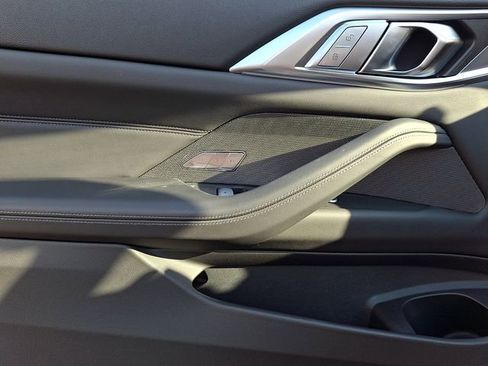 New 2026 BMW M4 xDrive Competition image 11