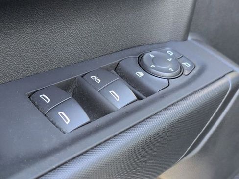 New 2026 Chevrolet Silverado 1500 Custom image 10