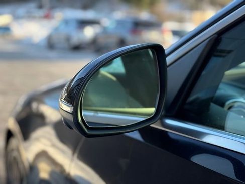 Certified 2023 Mercedes-Benz C 300 4MATIC Sedan image 14