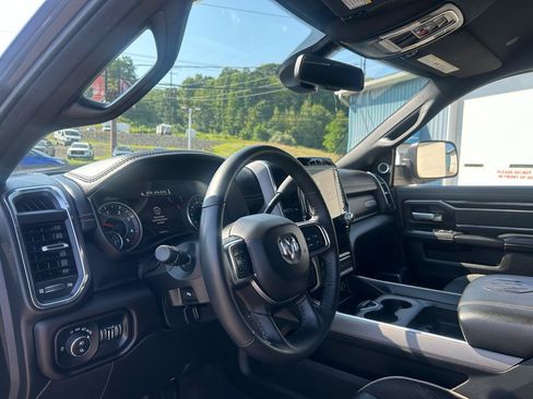 Used 2022 RAM 2500 Laramie AWD/4WD image 14