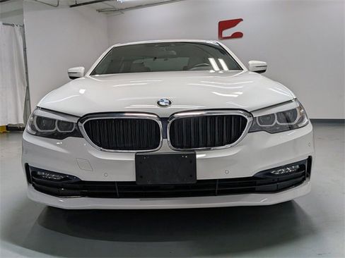 Used 2018 BMW 530i xDrive image 24