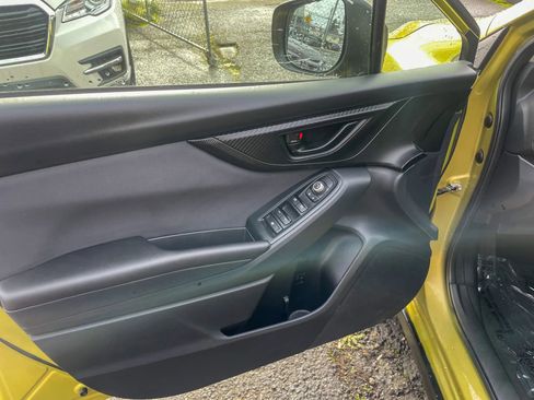 Used 2023 Subaru Crosstrek 2.0i Premium image 10