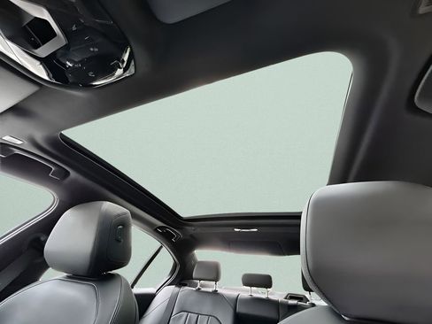 New 2025 BMW i5 M60 w/ Premium Package image 26