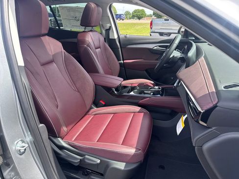 New 2026 Buick Envision Sport Touring AWD/4WD image 11