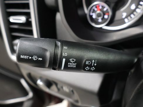 Used 2025 RAM 1500 Laramie w/ Sport Appearance Package image 34