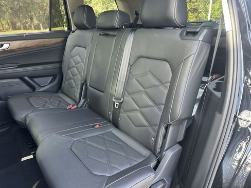New 2026 Volkswagen Atlas SE image 23