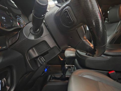 Used 2020 RAM 2500 Power Wagon image 42