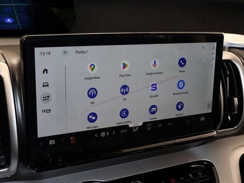 New 2025 Ford Expedition Max Active image 24