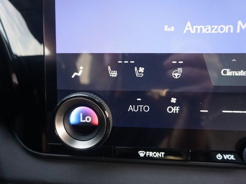 Used 2023 Lexus RX 350 FWD w/ Cold Area Package image 13