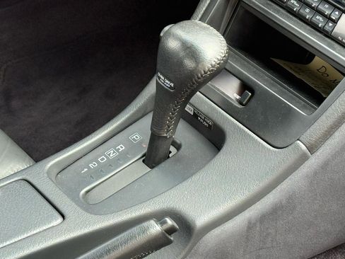 Used 1992 Nissan 300ZX Twin Turbo RWD image 17