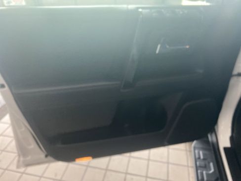 Used 2024 Toyota 4Runner TRD Off-Road image 9