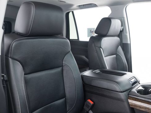 Used 2018 Chevrolet Tahoe LT AWD/4WD image 30