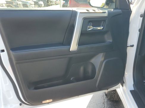 Used 2024 Toyota 4Runner TRD Sport image 18