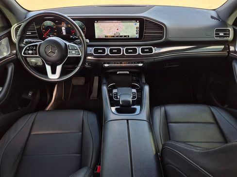 Used 2020 Mercedes-Benz GLE 350 image 12