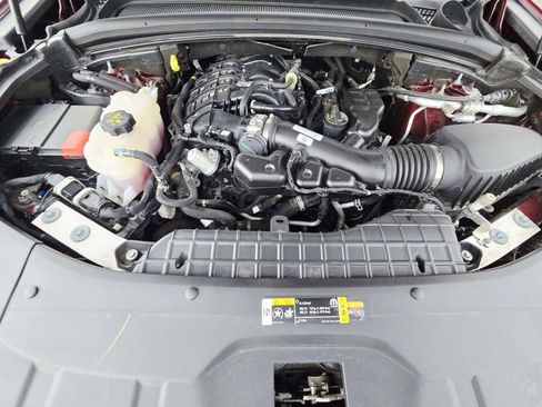 Used 2023 Jeep Grand Cherokee Altitude image 19