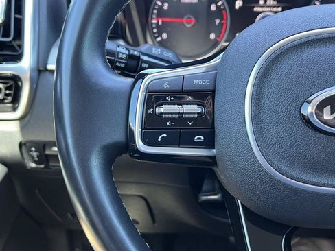 Used 2021 Kia Sorento SX AWD/4WD image 21