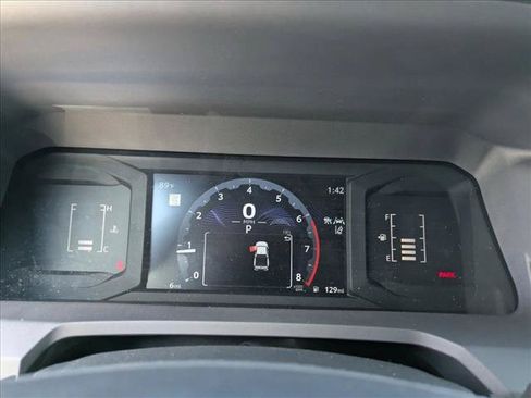 New 2026 Toyota Tacoma SR5 AWD/4WD image 10