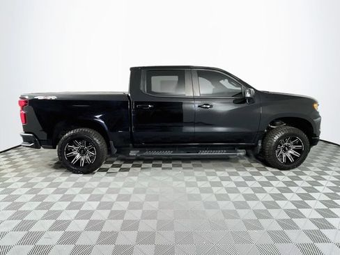 Used 2023 Chevrolet Silverado 1500 RST w/ Rally Edition AWD/4WD image 9