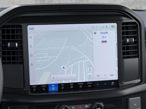 New 2025 Ford F150 STX w/ Equipment Group 200A image 17