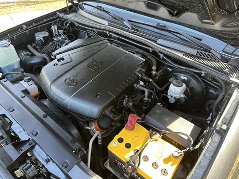 Used 2013 Toyota Tacoma 4x4 Double Cab image 16