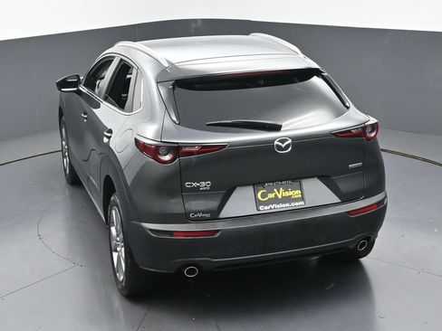 Used 2023 MAZDA CX-30 AWD 2.5 S w/ Preferred Package image 3