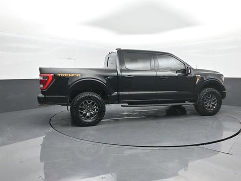 Used 2021 Ford F150 Tremor w/ Equipment Group 402A High AWD/4WD image 8
