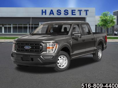 Used 2023 Ford F150 XL w/ STX Appearance Package