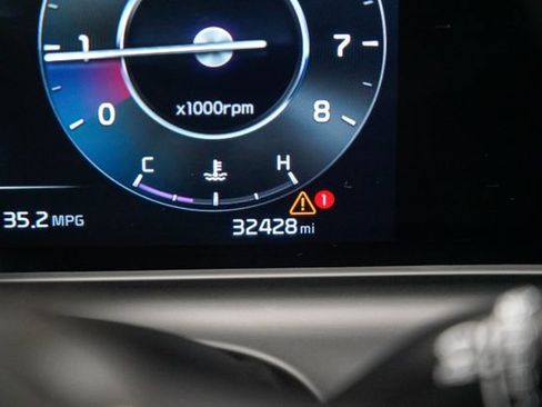 Used 2024 Kia Seltos S FWD image 34