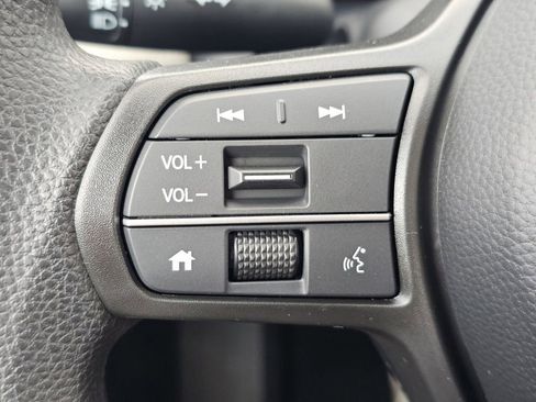 New 2027 Honda HR-V LX image 22