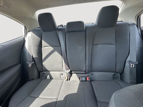 Certified 2024 Toyota Corolla LE FWD image 13