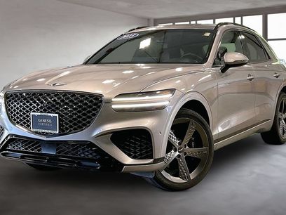 Used 2023 Genesis GV70 2.5T w/ Sport Prestige Package