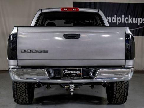 Used 2003 Dodge Ram 1500 Truck SLT image 9