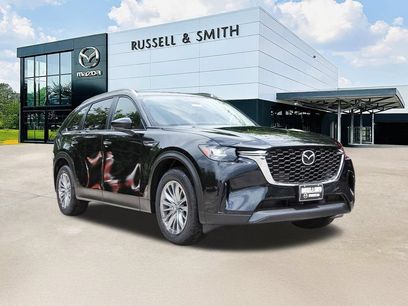 New 2026 MAZDA CX-90 3.3 Turbo w/ Select Package