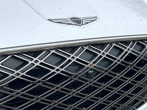 New 2026 Genesis GV70 2.5T Advanced AWD/4WD image 11