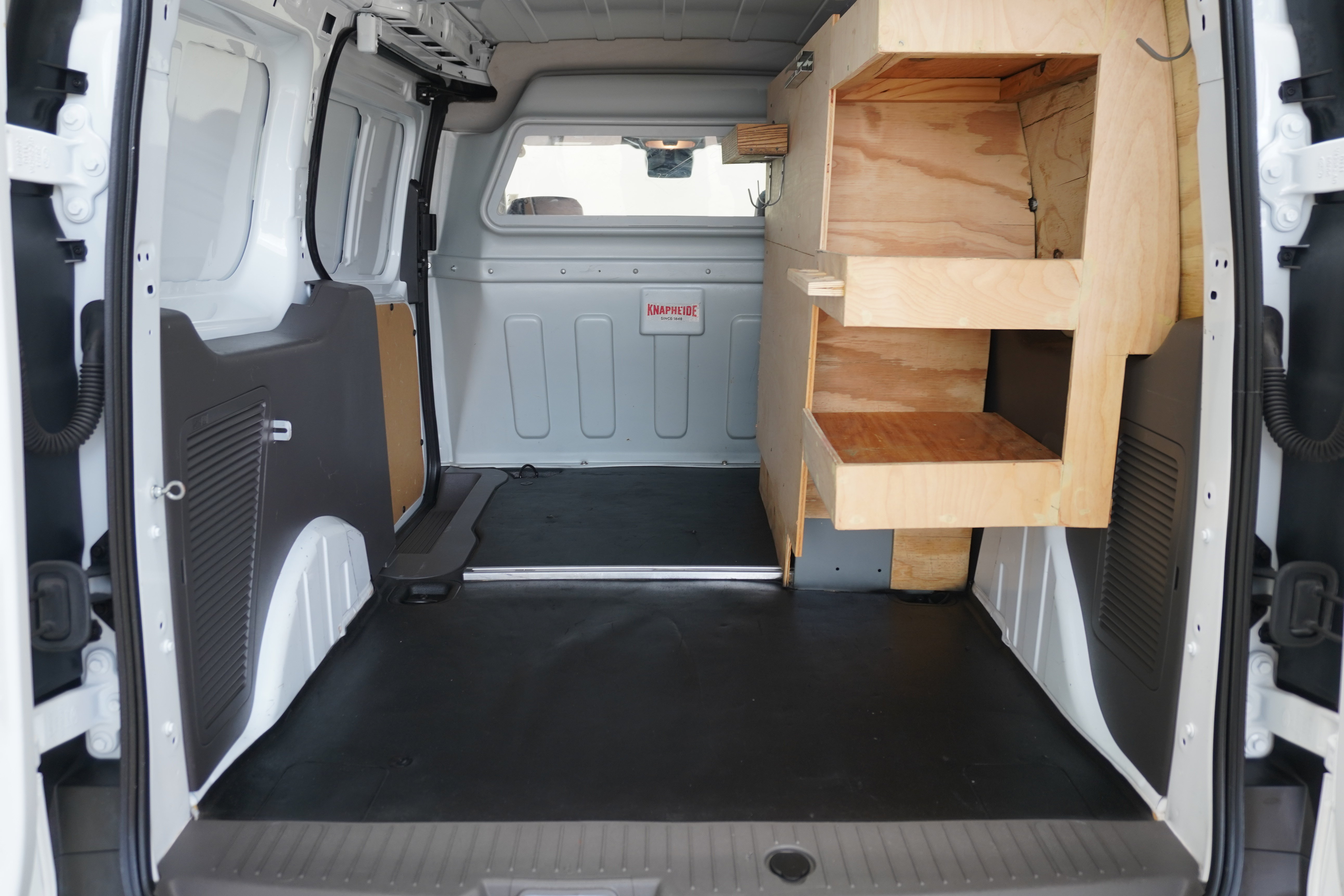 Used 2022 Ford Transit Connect XL FWD image 19