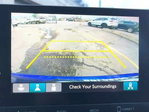 Used 2024 Honda CR-V EX image 12