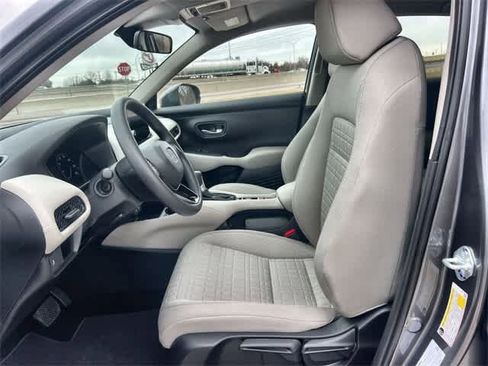 Used 2026 Honda HR-V LX image 11