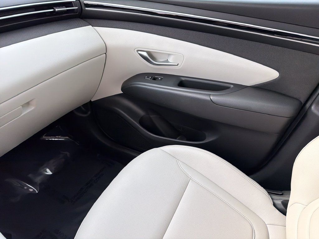 Used 2024 Hyundai Tucson SEL w/ Convenience Package FWD image 31