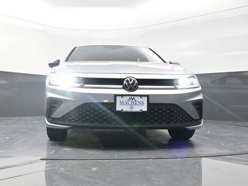 New 2026 Volkswagen Jetta Sport FWD image 22