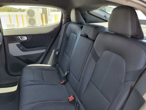 Used 2023 Polestar Polestar 2 w/ Pilot Pack AWD/4WD image 17