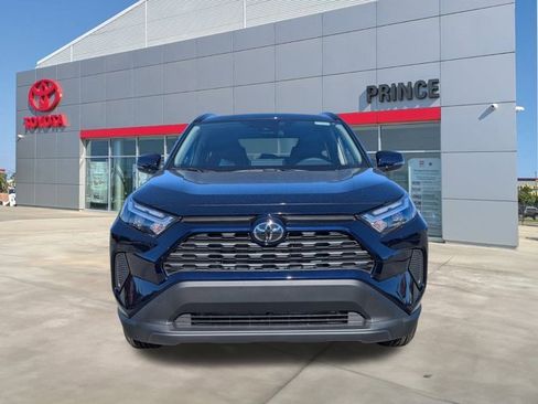 New 2025 Toyota RAV4 XLE image 9