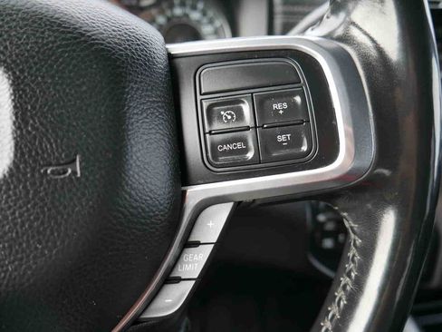 Used 2022 RAM 3500 Laramie image 46