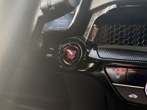 Certified 2026 Honda CR-V EX-L image 18