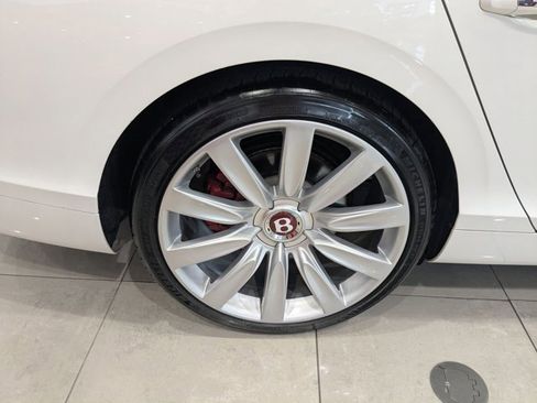 Used 2018 Bentley Flying Spur S V8 image 24